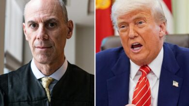 ‘Undermined the integrity of the judiciary’