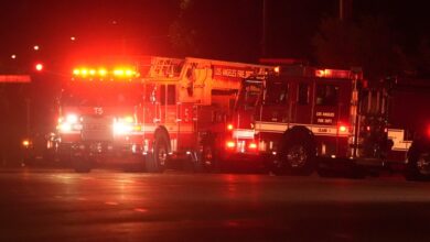 ‘We Feared the Worst’: 31 Workers Survive Terrifying Los Angeles Tunnel Cave-In