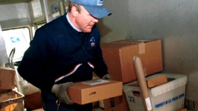 Exemption that allowed cheaper online shipments to enter U.S. tax free has ended