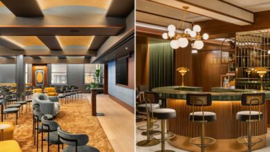 10 Grand Central Terminal gets revamp