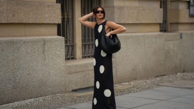 15 Chic Polka Dot Pieces We’re Shopping on Amazon Under 
