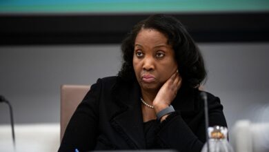 Trump’s “unprecedented” firing of Fed Governor Lisa Cook raises untested questions