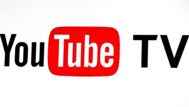 Disney networks off YouTube TV after impasse over new agreement