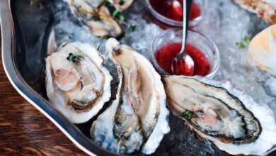 2 people dead after getting flesh-eating bacteria from eating raw oysters, Louisiana officials say