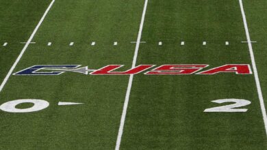 2025 Conference USA betting odds, preview, picks: UTEP is CFP sleeper