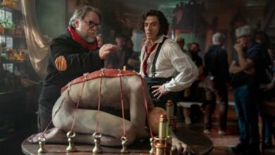 3 Reasons Why del Toro’s Frankenstein Could be the Best Netflix Film Ever