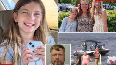 39 beer cans found on boat after drunken crash that left 10-year-old girl dead, woman without a leg: DA