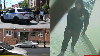 4 shot, 2 fatally, in 7-hour, broad-daylight stretch of violence in the Bronx: cops