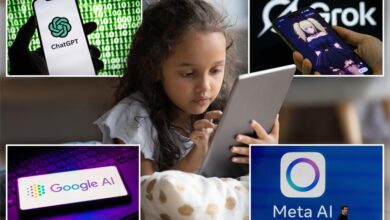 44 US AGs warn AI firms ‘If you harm kids, you will answer for it’