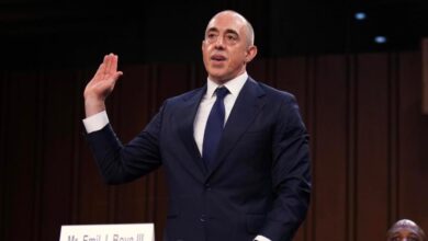 A Lifetime Gavel at 44: Emil Bove’s Rapid Rise—and Why His Confirmation Shouldn’t Slide Past Your Newsfeed