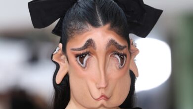 A-List Celebrity Scramble … Guess The Singer!