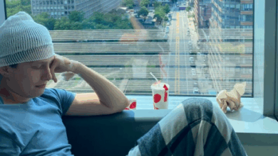 A teenage football player had months of symptoms after a concussion. Doctors found a rare brain malformation.