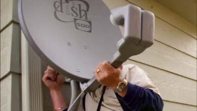 AT&T throws a billion lifeline to Englewood-based EchoStar