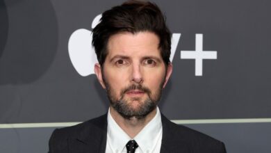 Adam Scott Says Losing Six Feet Under Role Almost Made Him Quit Acting