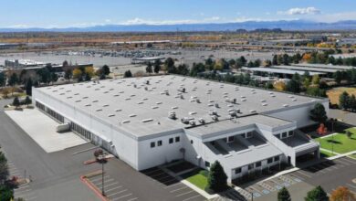 Adams County in the running for 1,786 manufacturing jobs