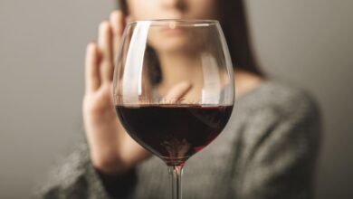 Alcohol Use, Sober Curiosity, And Recovery In College Mental Health