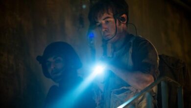 Alien Earth Brings Xenomorphs, Face Huggers More in Hulu Premiere