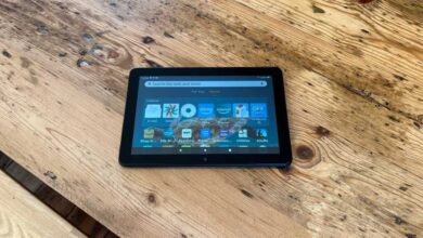 Amazon Fire Tablets Will Run on Open Source Android