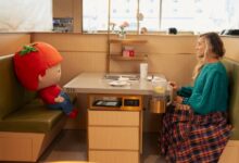‘And Just Like That’ Finale Review: Fittingly Bizarre