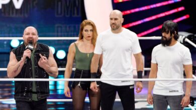 Another huge setback for Jon Moxley and Death Riders in AEW