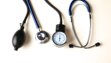 Another reason to lower blood pressure: reduced risk of dementia