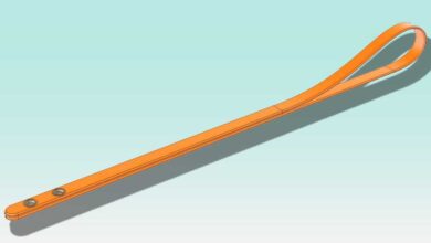 Apple Rumoured to Launch iPhone 17 Crossbody Strap