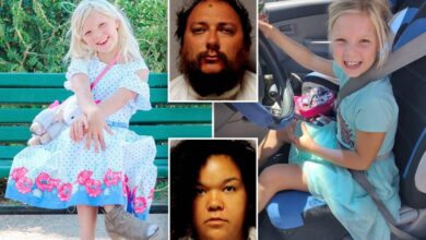 Arizona police report details dark timeline to 10-year-old Rebekah Baptiste tragic death