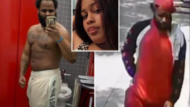 Arrest made in torture, murder of 21-year-old woman after weeklong manhunt for her boyfriend