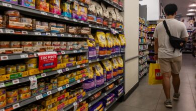 As Trump berates Goldman, economists agree higher tariff inflation coming