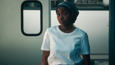 Ayo Edebiri Says The Bear Comedy Emmys Debate Is ‘Above My Pay Grade’