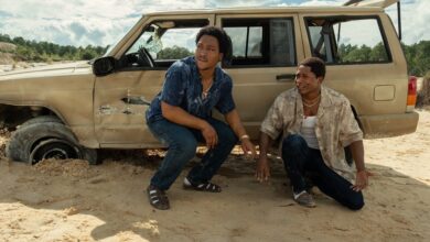 B-Mickie Dies, Lamar Is Shot, Season 5 Chances