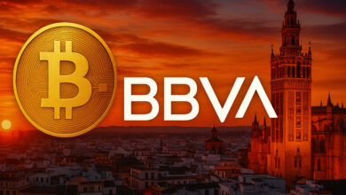 Bitcoin Price Stays About 5,000 As Spain’s Banking Giant BBVA Partners With Binance To Provide Custody