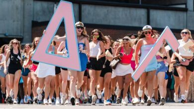 Bama Rush Sorority Costs and Recruitment Fees Explained