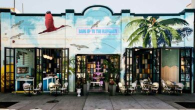 Bang Up to the Elephant owner selling Cap Hill property for M