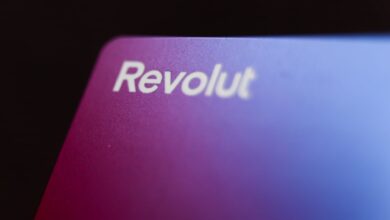 Bank of England governor denies rift with government over Revolut