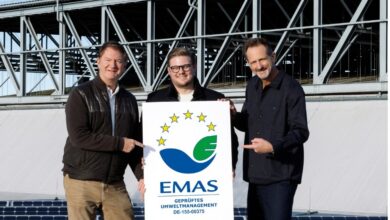 Bavaria Fiction Champions Green Standards