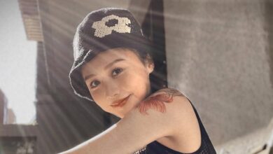 Beauty Influencer Liz Lin Ruoyu Dies at 36