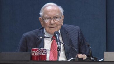 Warren Buffett is reportedly eyeing Berkshire Hathaway’s biggest deal in three years