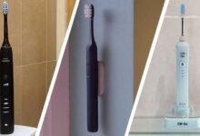 Best Electric Toothbrush 2025: Which Electric Toothbrush To Buy?