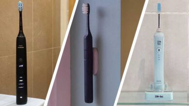 Best Electric Toothbrush 2025: Which Electric Toothbrush To Buy?