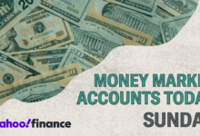 Best account provides 4.01% APY