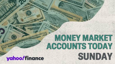 Best money market account rates today, October 26, 2025 (best account provides 4.26% APY)