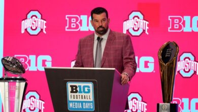 Bet , get 0 in bonus bets win or lose for Texas vs. Ohio State