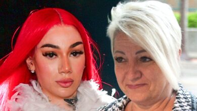 Bhad Bhabie’s Mom Called Cops on Daughter’s Friend After Alleged Argument