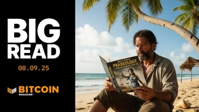 Even Robinson Crusoe Understood The Price And Value Of Money