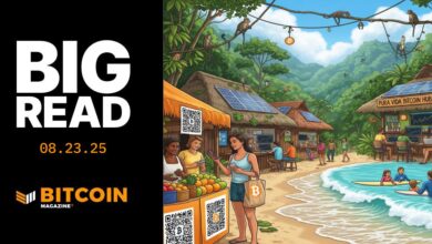 Inside Costa Rica’s Growing Bitcoin Circular Economy