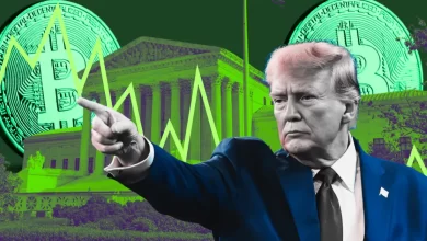 Treasury Secretary Scott Bessent Says U.S. Will Buy More Bitcoin