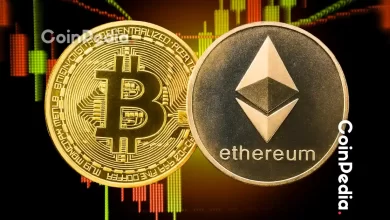 0B in Bitcoin and Ethereum Locked by 160 Public Companies