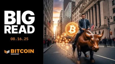 A Bitcoiner’s Dilemma In The Age Of Rampant Speculation