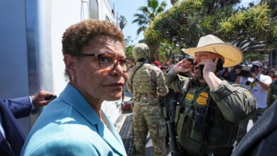 Black Mayors Of Cities Trump Decries As ‘Lawless’ Tout Significant Declines In Violent Crimes